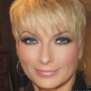 Meet your Posher, Geraldine